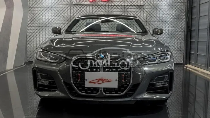 بي ام دبليو 420 M Sport 2024 للبيع