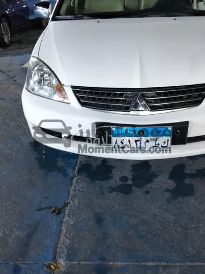 لانسر شارك 2014 أتوماتيك عداد 170 ألف