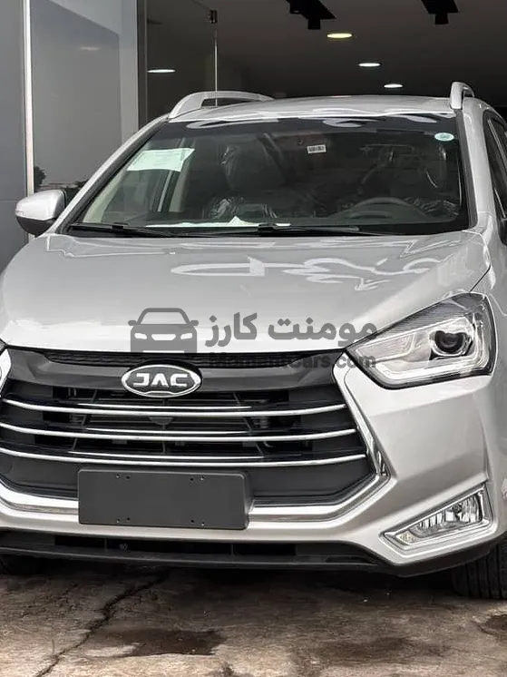 جاك S2 2026 أوتوماتيك - للبيع بالتقسيط