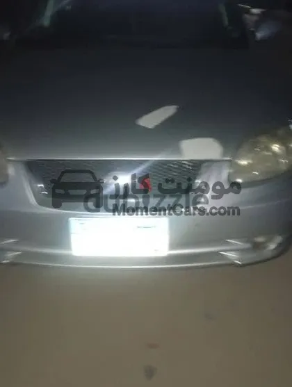 هيونداي فيرنا 2015 اتوماتيك كراسي جلد فك حظر