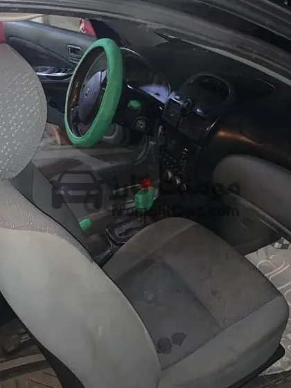 رينو سكالا 2010 اتوماتيك جلد للبيع