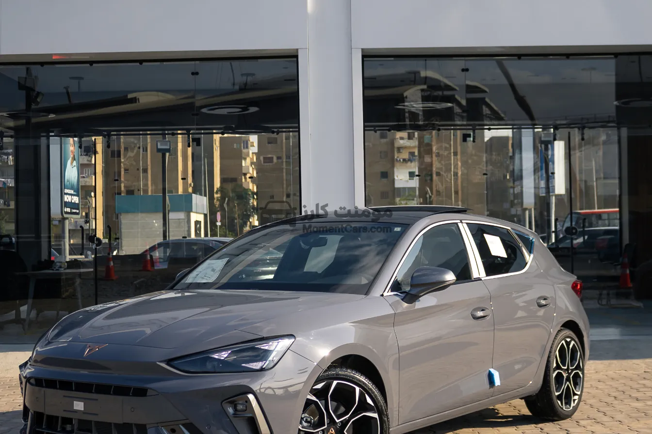 كوبرا ليون 2026 جديدة 1400 أتوماتيك للبيع