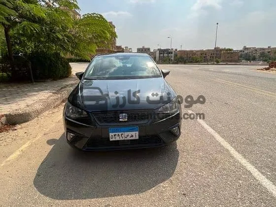 سيات ايبيزا 2019 أوتوماتيك - 160 ألف كم للبيع