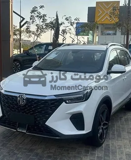 MG RX5 Plus 2025 كسر زيرو أعلى فئة للبيع