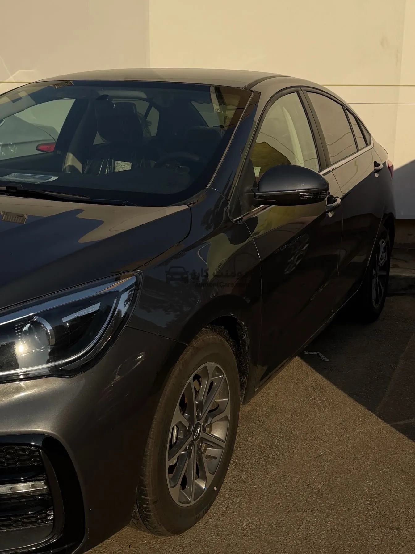 شيري اريزو 5 اتوماتيك 2026 جديدة بالتقسيط