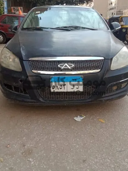 اسبرانزا M11 موديل 2010 مانيوال غاز للبيع