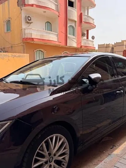 سيات ليون FR 2019 اتوماتيك للبيع