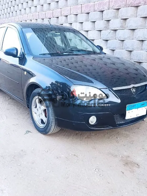 بروتون جين 2 2007 اعلى فئة اتوماتيك للبيع