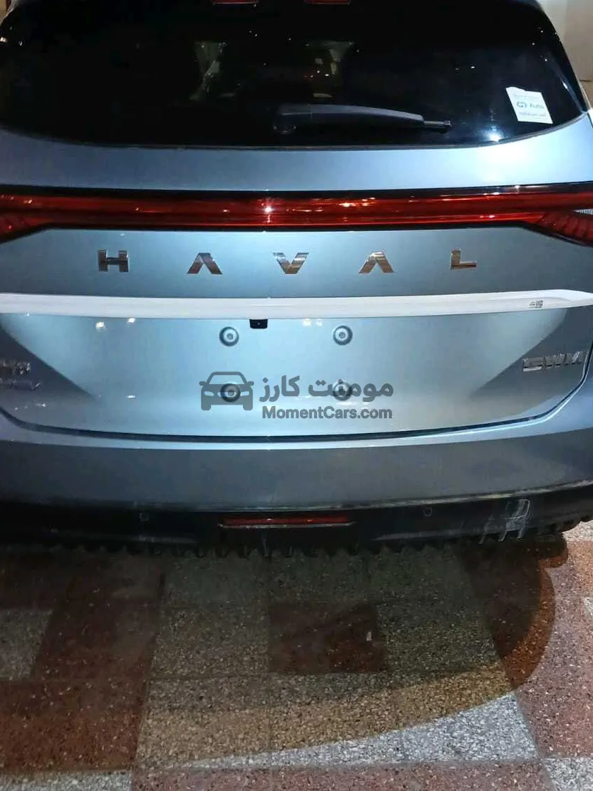 هافال H6 هايبرد 2026 زيرو للبيع SUV