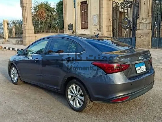 شيري أريزو 5 2021 أوتوماتيك فابريكة للبيع