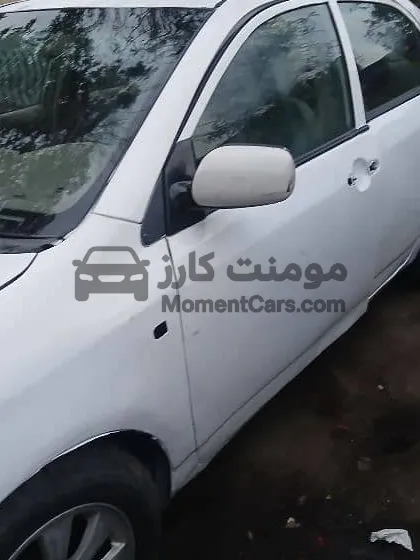 بى واى دى F3 2010 غاز طبيعى للبيع