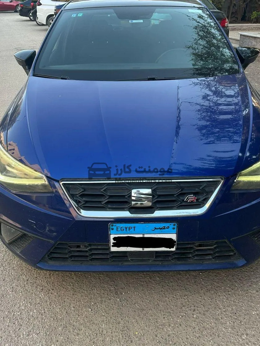 سيات ابيزا FR Beats موديل 2020 للبيع