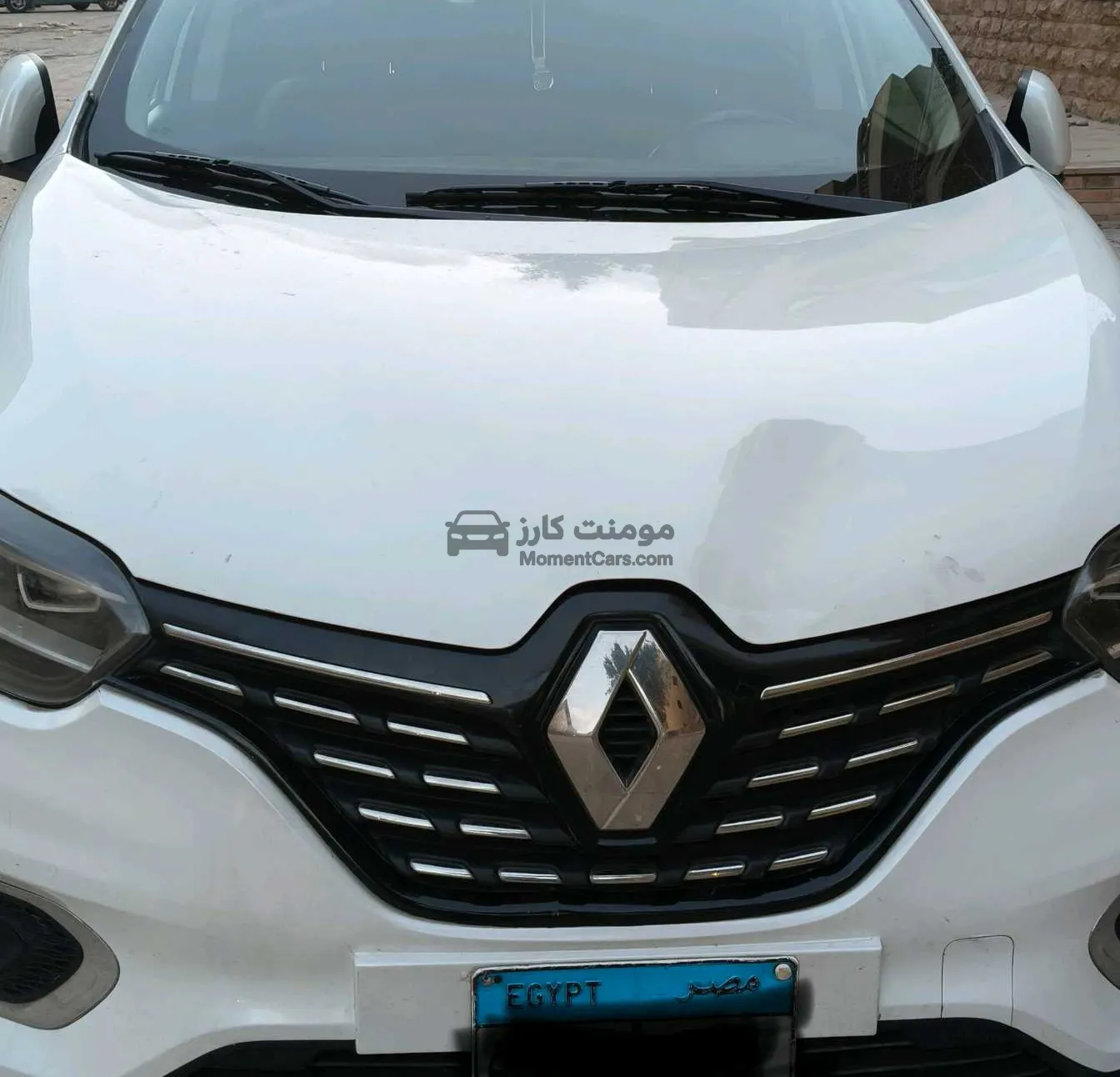رينو كادجار 2019 الشكل الجديد للبيع