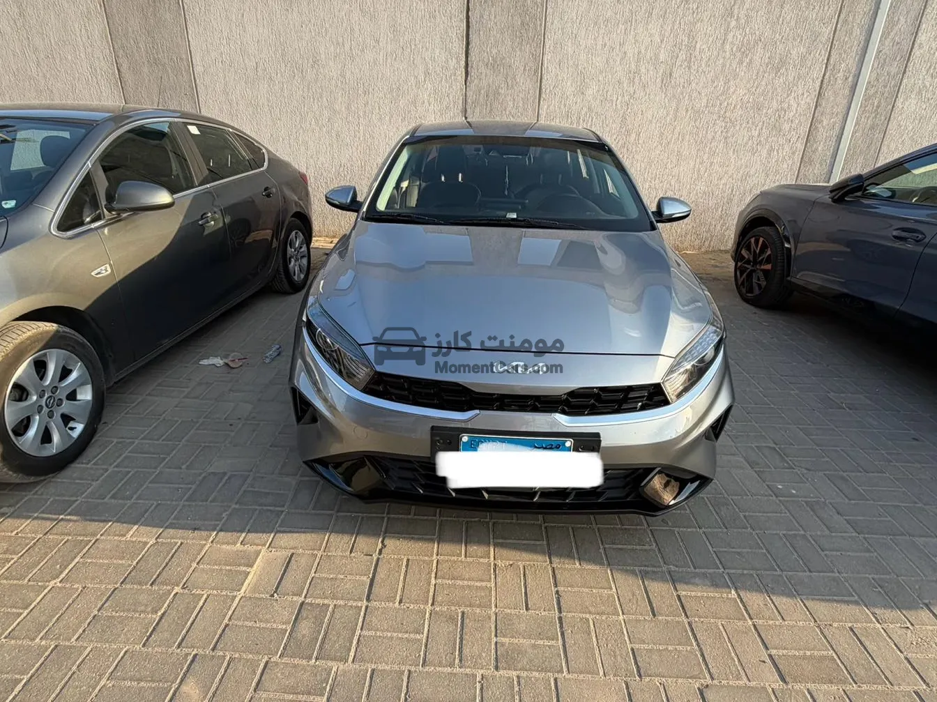 كيا سيراتو 2022 للبيع وارد كوريا أعلى مواصفات
