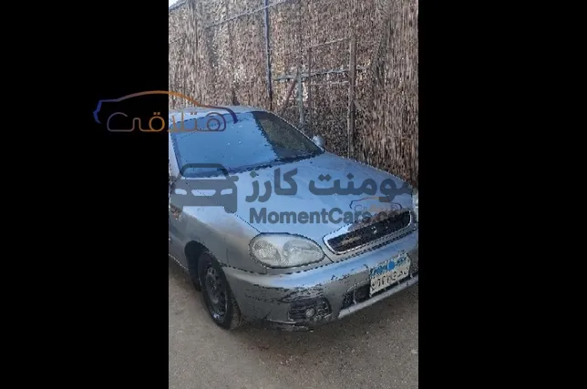 شيفروليه لانوس 2013 مانيوال للبيع