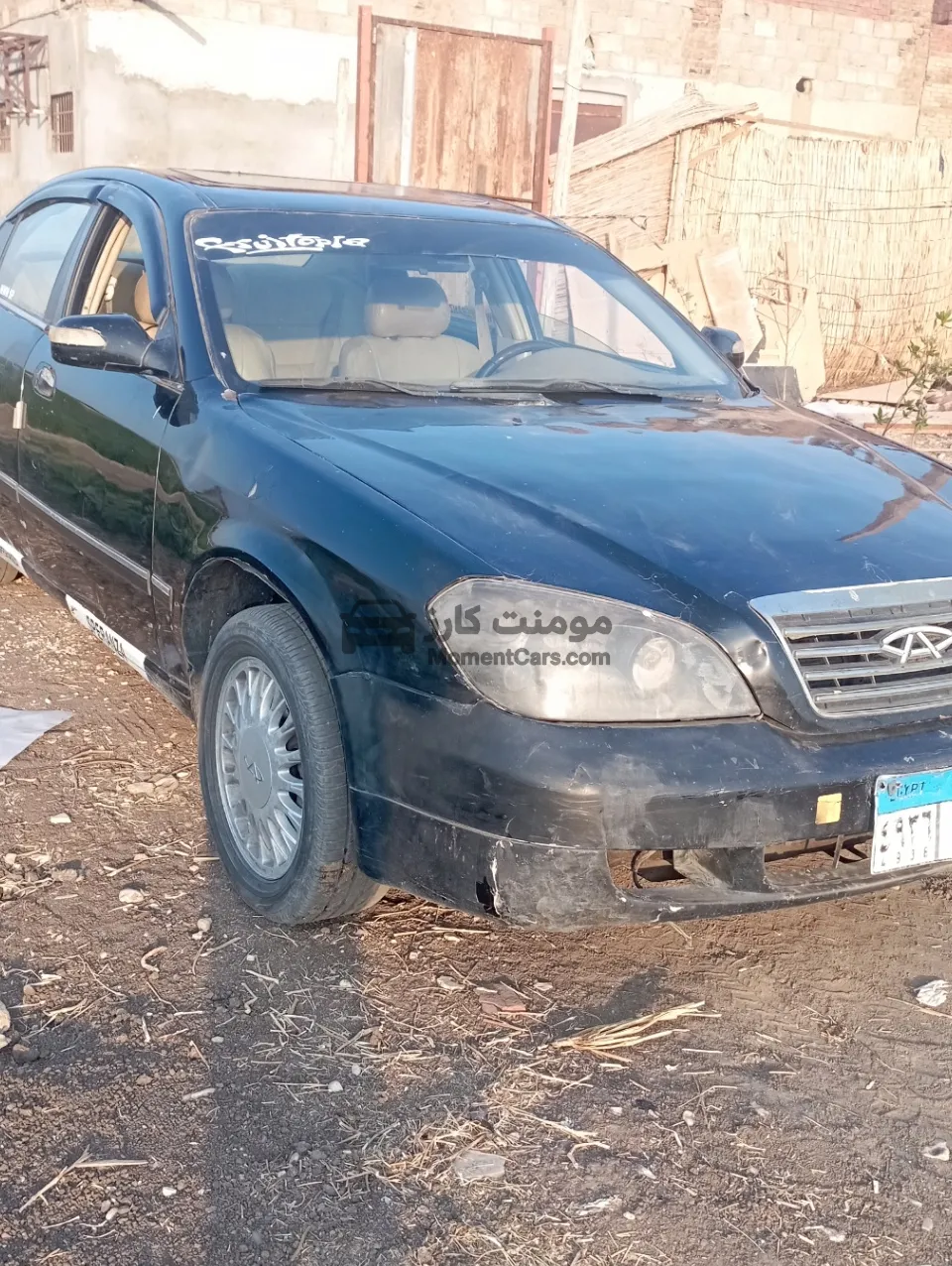 اسبيرانزا A620 موديل 2007 اتوماتيك للبيع