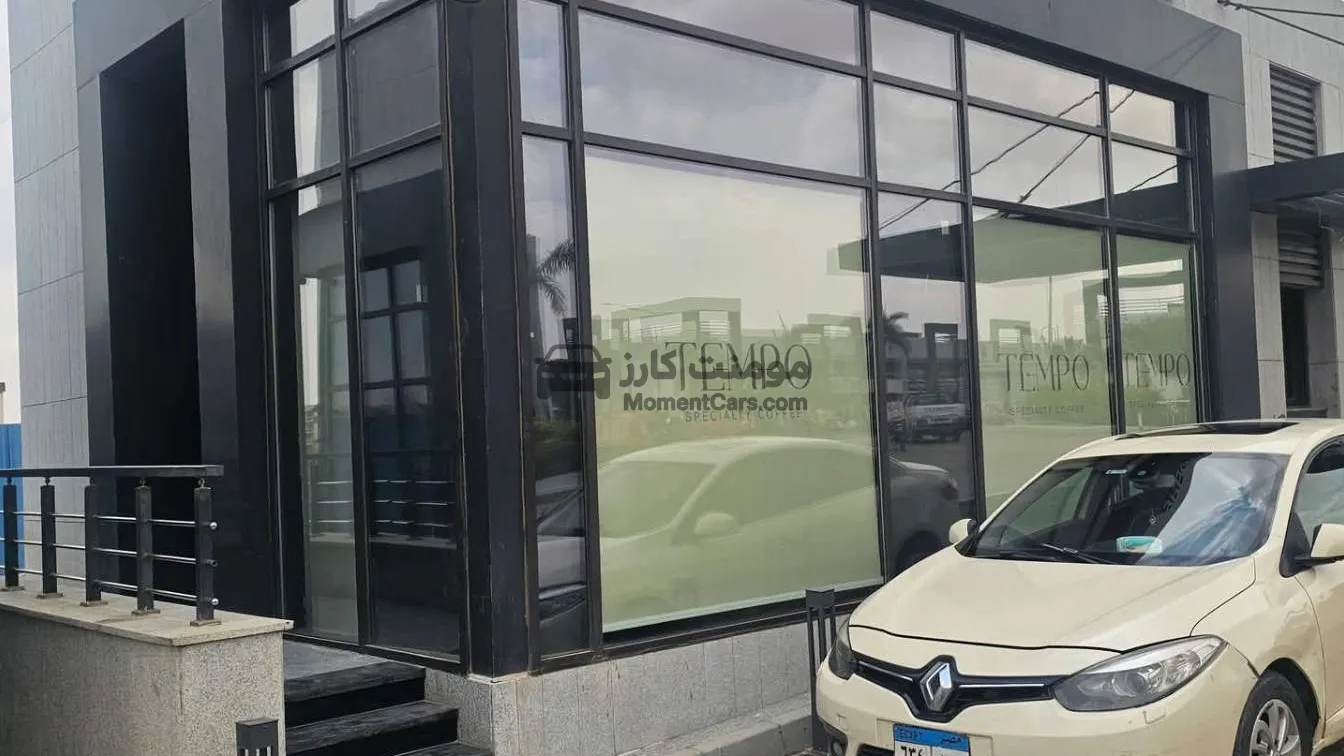رينو فلوانس 2014 أعلى فئة للبيع