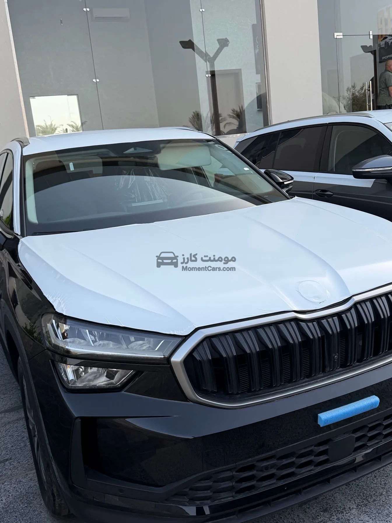 سكودا كودياك 2026 زيرو للبيع تسليم فوري