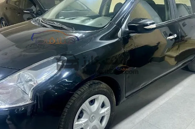 نيسان صني 2021 مانيوال للبيع