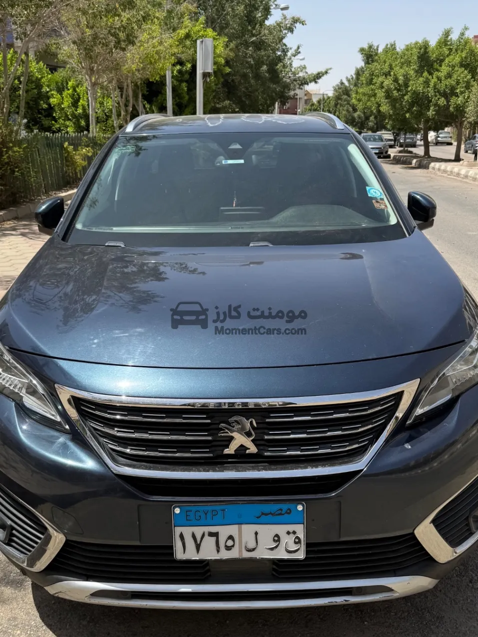 بيجو 5008 موديل 2020 للبيع