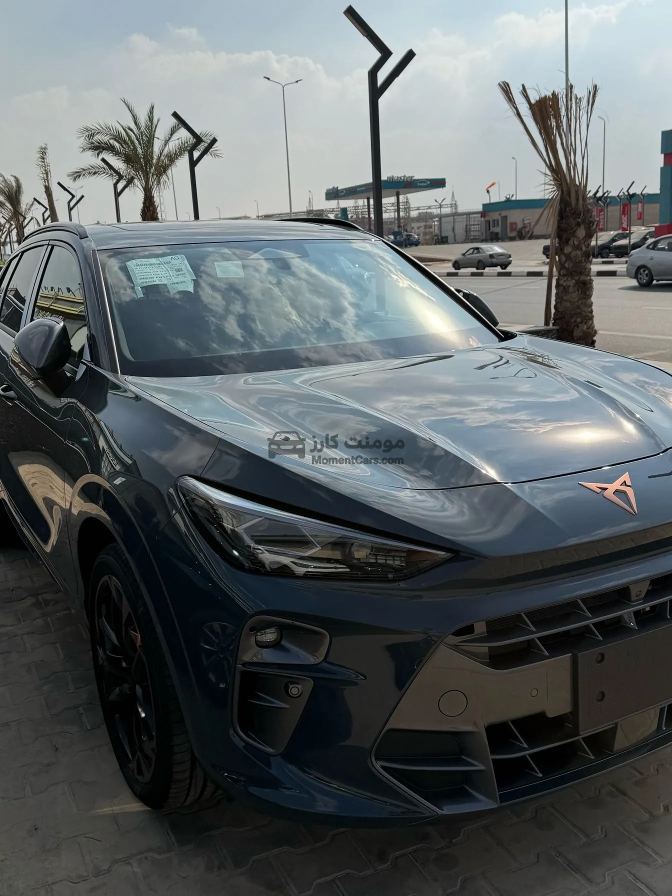 كوبرا تيرامار 2026 زيرو SUV تسليم فوري