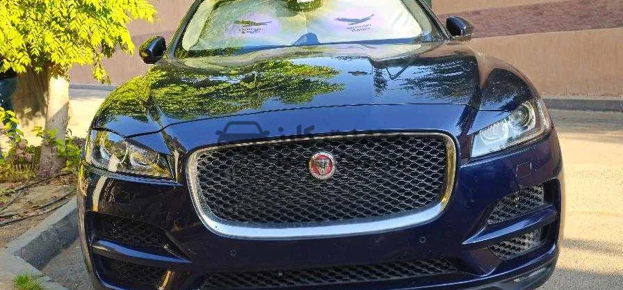 جاكوار F-PACE 2020 للبيع