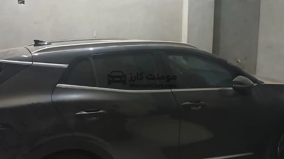 كيا سبورتاج 2025 جديدة للبيع