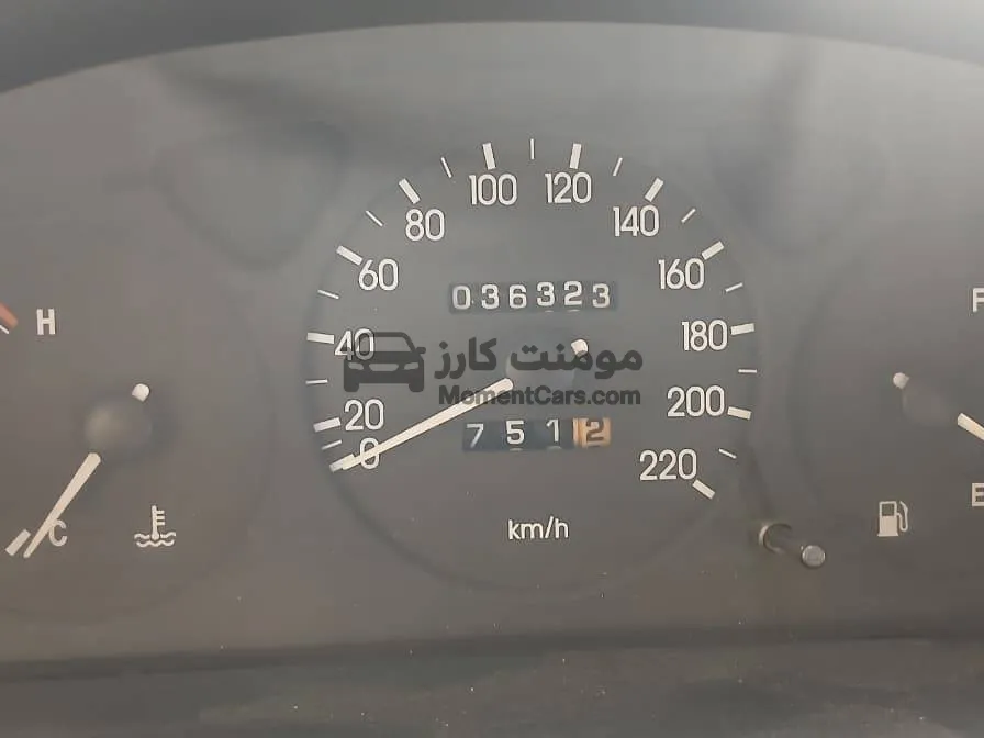 دايو لانوس 2003 للبيع
