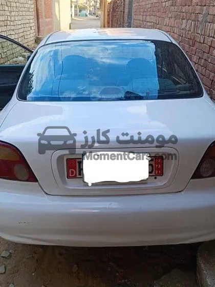 كيا سيفيا 1999 دواخل فابريكة للبيع