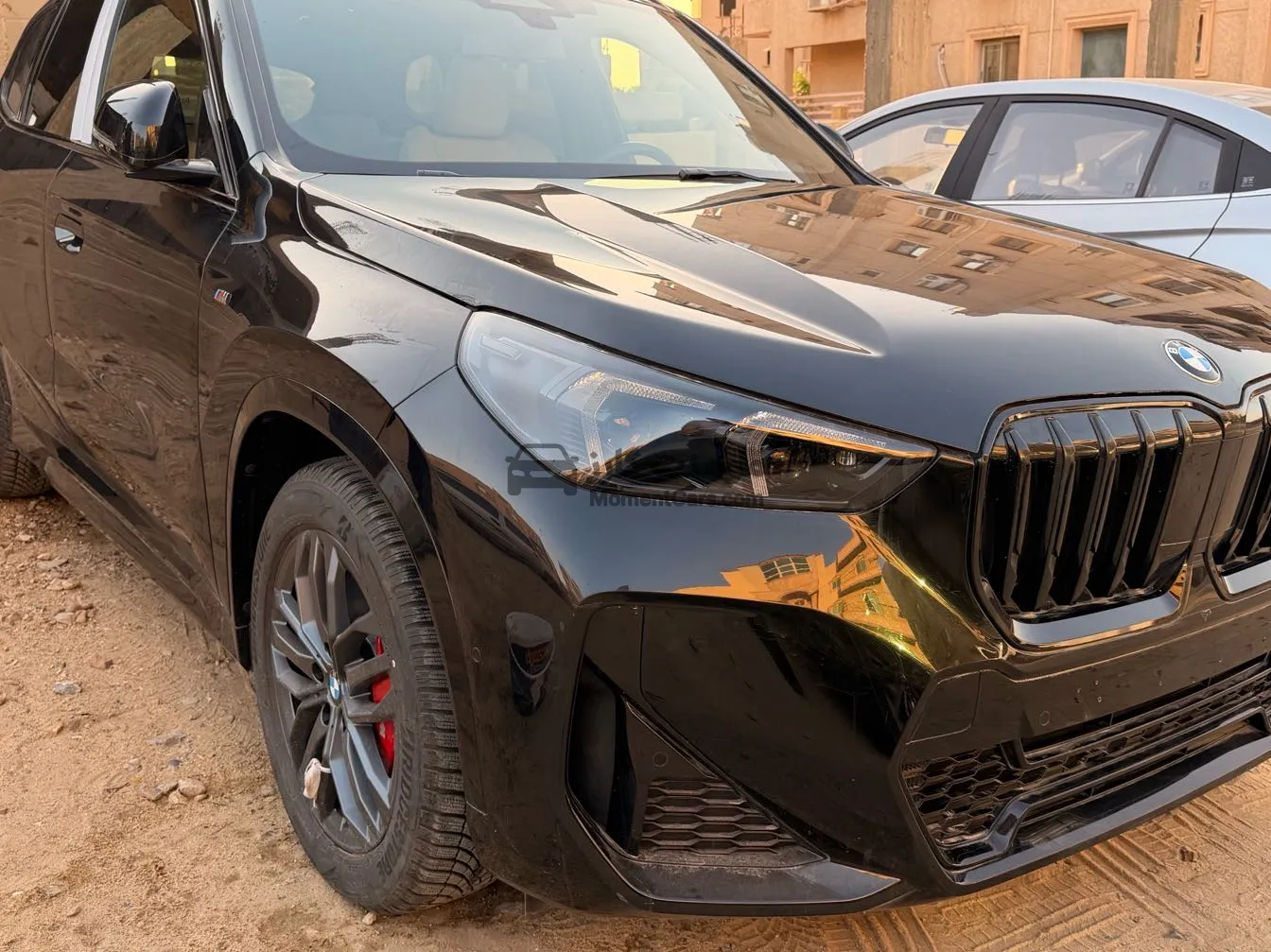 بي ام دبليو X1 2025 زيرو للبيع