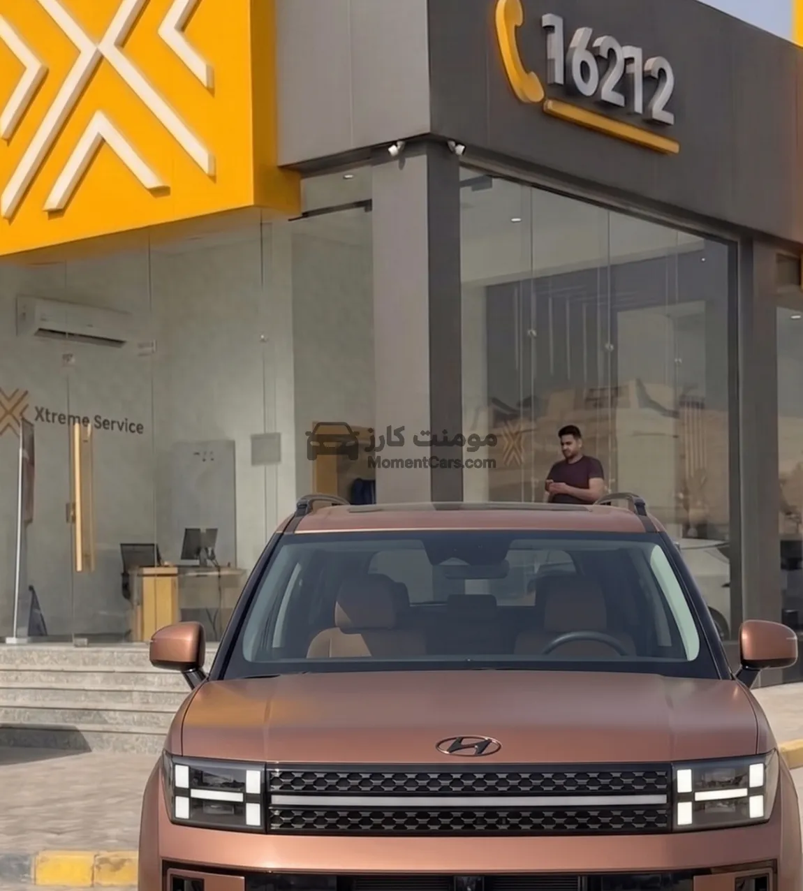 هيونداي سانتافي 2025 جديدة للبيع