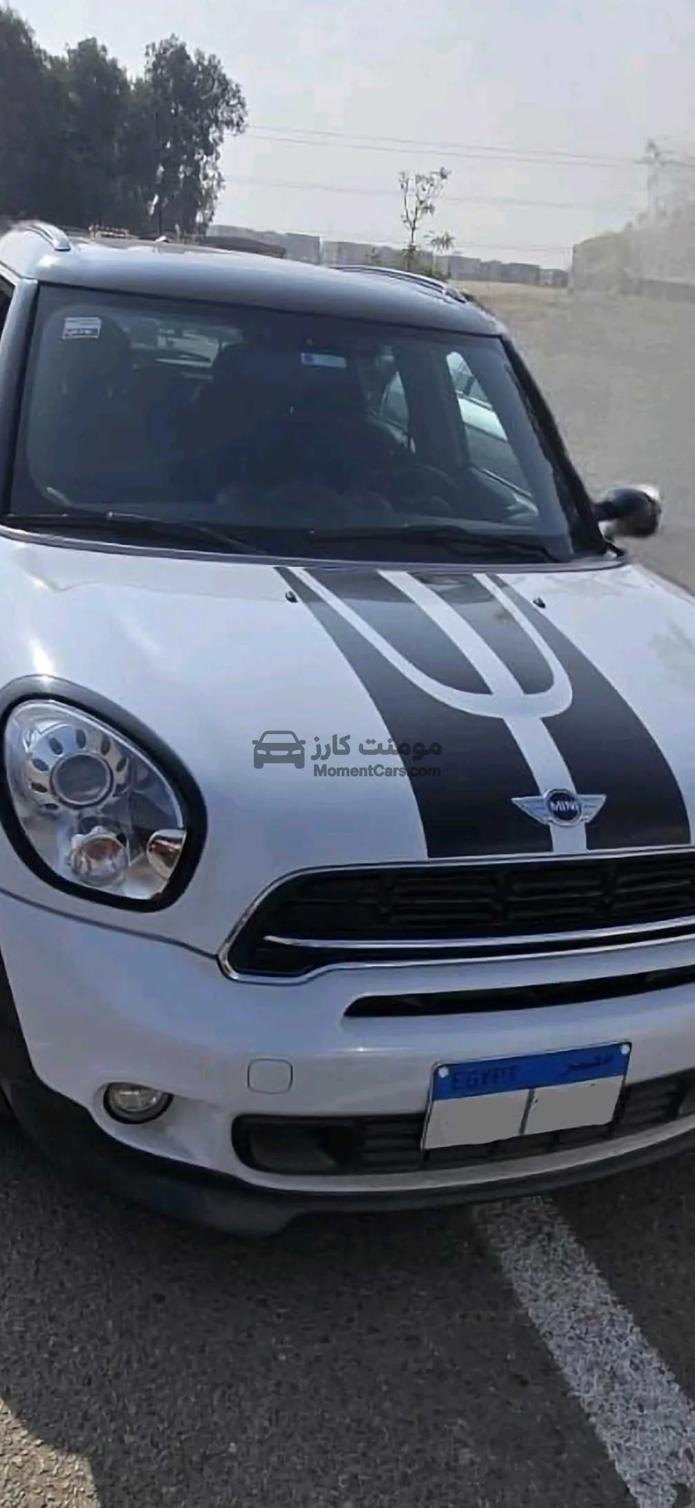 للبيع ميني كانتري مان S 2016 أوتوماتيك