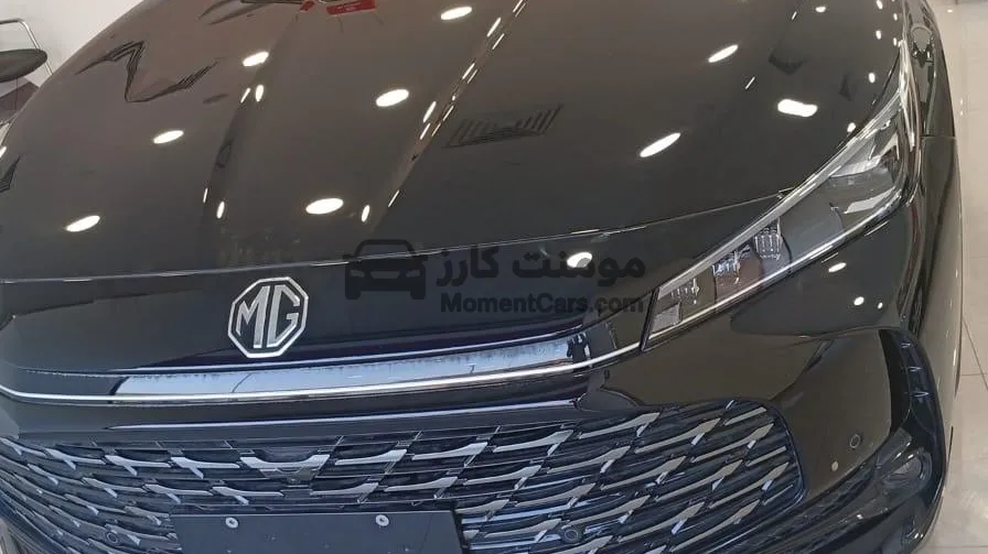 MG HS 2026 هايبرد أعلى فئة للبيع - جديدة