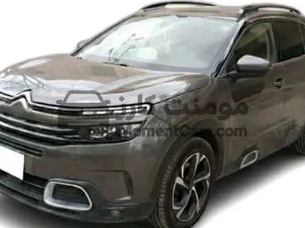 لبيع ستروين C5 اير كروس 2021 الفئة الثانية بانوراما
