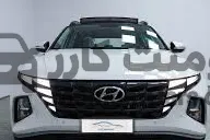 هيونداي توسان 2024 زيرو أعلى فئة للبيع