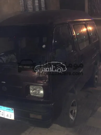 سوزوكي فيتارا 2002 للبيع