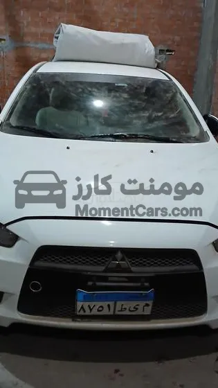 ميتسوبيشي لانسر EX شارك 2016 للبيع