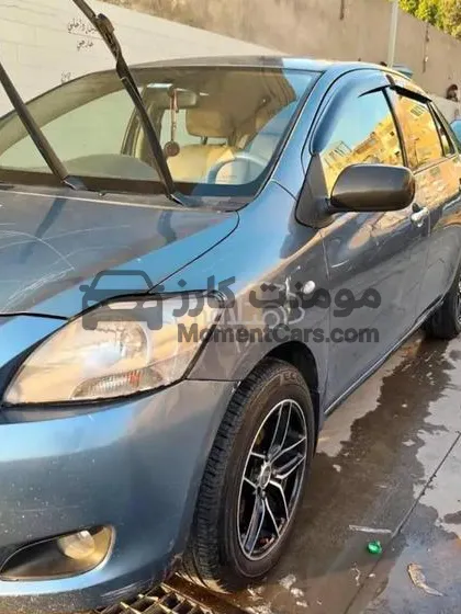 شيفروليه N300 موديل 2021 للبيع
