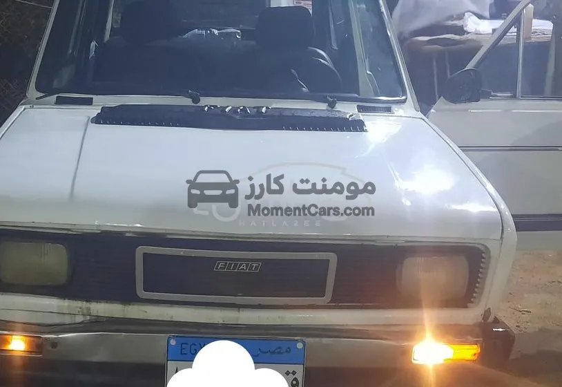 فيات ريجاتا 1985 للبيع في العبور