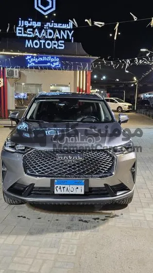 هافال H6 High Deluxe موديل 2022 للبيع