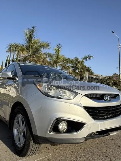 هيونداي IX 35 موديل 2015 للبيع