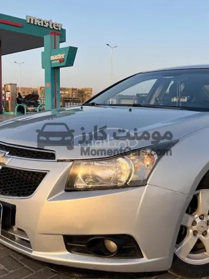 شيفروليه كروز 2010 أوتوماتيك للبيع