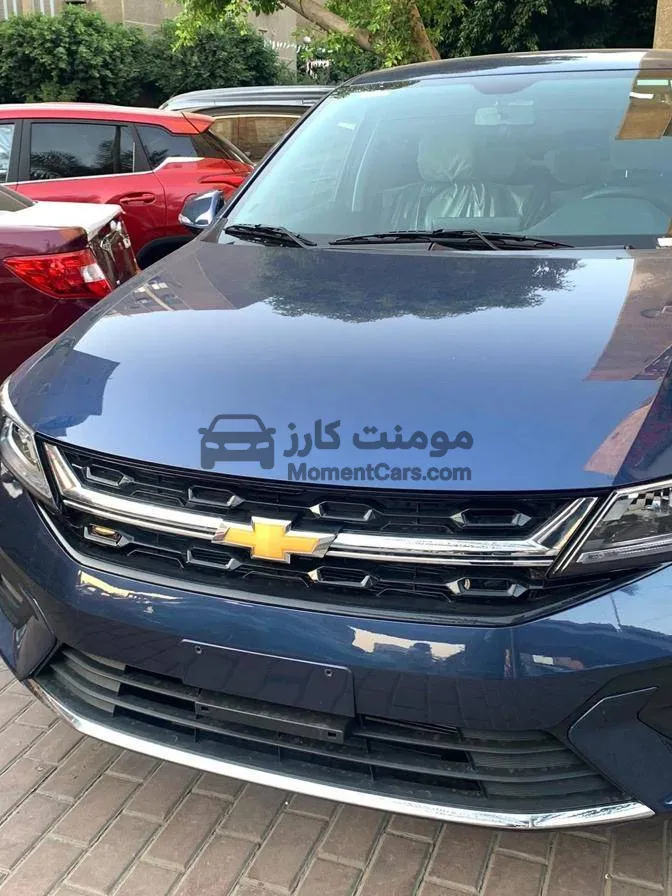 شيفروليه اوبترا 2026 اتوماتيك جديدة