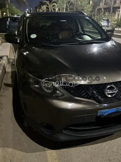 نيسان قشقاي 2019 أعلى فئة سبورت للبيع