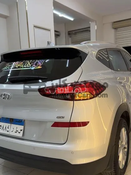 هيونداي توسان GDI 2024 للبيع