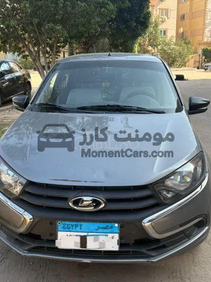 لادا جرانتا 2018 أعلى فئة للبيع