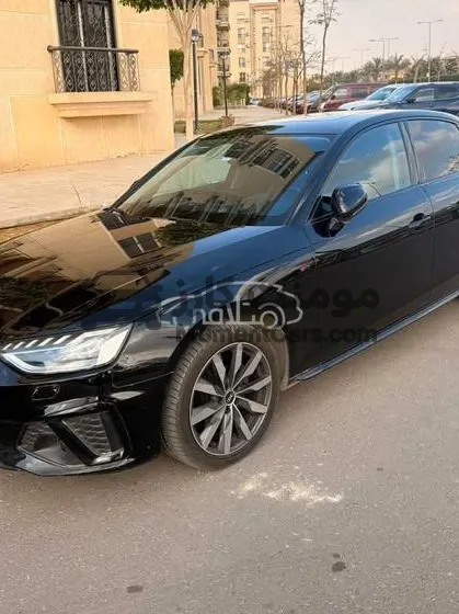 اودي Q3 موديل 2023 S Line للبيع