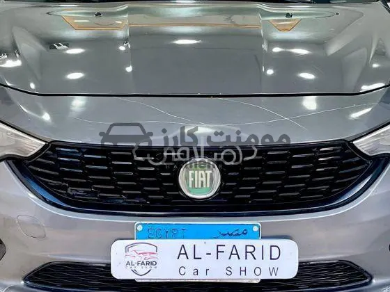 فيات تيبو 2018 أعلى فئة أوتوماتيك للبيع