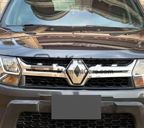 رينو داستر 2018 اعلى فئة اتوماتيك للبيع