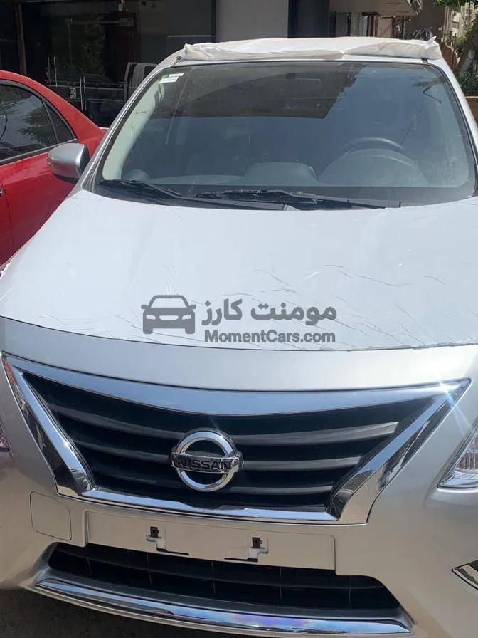 نيسان صني 2026 اتوماتيك جديدة للبيع